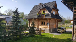 Wynajem u Andzi Zakopane